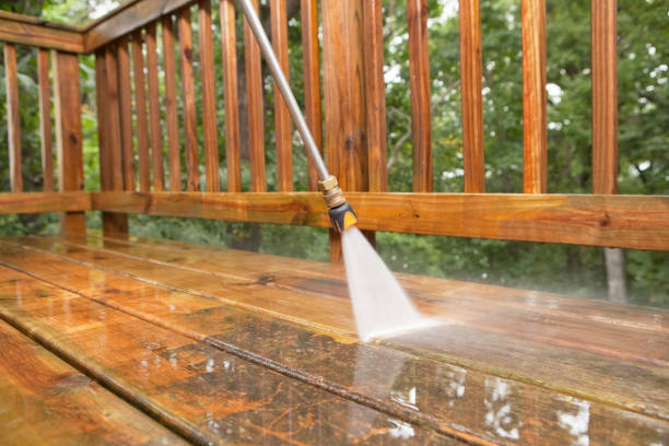 Playground Equipment Cleaning in Sanford, ME